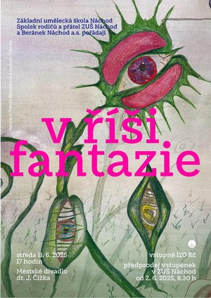 V říši fantazie