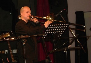 Koncert učitelů