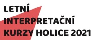 Letní interpretační kurzy Holice 2021