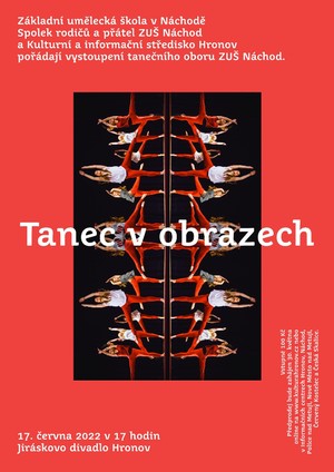 'Tanec v obrazech'